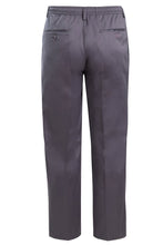 Load image into Gallery viewer, Mens Rugby Workwear Trousers - Grey
