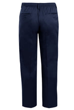 Load image into Gallery viewer, Mens Rugby Workwear Trousers - Navy
