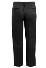 Load image into Gallery viewer, Mens Rugby Workwear Trousers - Black
