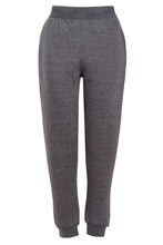 Load image into Gallery viewer, Kids School Jog Pants Sports Games Fleece PE Trouser - Charcoal
