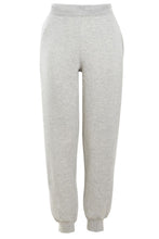 Load image into Gallery viewer, Kids School Jog Pants Sports Games Fleece PE Trouser - Grey
