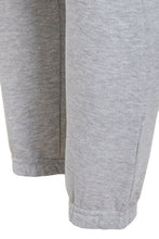 Load image into Gallery viewer, Mens Zip Pockets Drawstring Joggers - Grey
