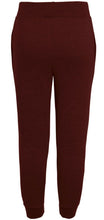 Load image into Gallery viewer, New Kids Fleece Hoodie Top &amp; Bottoms Joggers Tracksuit Set - Brown
