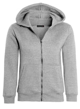 Load image into Gallery viewer, New Kids Fleece Hoodie Top &amp; Bottoms Joggers Tracksuit Set - Grey
