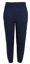 Load image into Gallery viewer, New Kids Fleece Hoodie Top &amp; Bottoms Joggers Tracksuit Set - Navy
