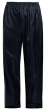 Load image into Gallery viewer, Mens Waterproof Hooded Mac Trench Trouser - Navy Trouser
