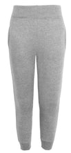 Load image into Gallery viewer, New Kids Fleece Hoodie Top &amp; Bottoms Joggers Tracksuit Set - Grey
