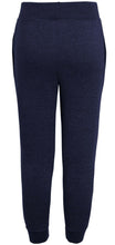 Load image into Gallery viewer, New Kids Fleece Hoodie Top &amp; Bottoms Joggers Tracksuit Set - Navy
