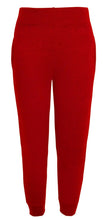 Load image into Gallery viewer, New Kids Fleece Hoodie Top &amp; Bottoms Joggers Tracksuit Set - Red
