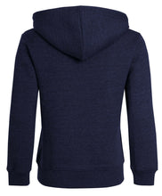 Load image into Gallery viewer, New Kids Fleece Hoodie Top &amp; Bottoms Joggers Tracksuit Set - Navy
