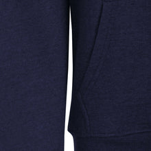 Load image into Gallery viewer, New Kids Fleece Hoodie Top &amp; Bottoms Joggers Tracksuit Set - Navy
